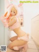 Beautiful and sexy cosplay photo collection - Part 025 (518 photos) P204 No.e9f740