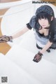 Beautiful and sexy cosplay photo collection - Part 025 (518 photos) P115 No.6980a5 Image No. 275