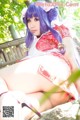 Beautiful and sexy cosplay photo collection - Part 025 (518 photos) P353 No.4fe916