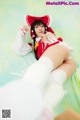 Beautiful and sexy cosplay photo collection - Part 025 (518 photos) P133 No.f609e7