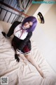 Beautiful and sexy cosplay photo collection - Part 025 (518 photos) P48 No.8c783b