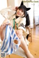Beautiful and sexy cosplay photo collection - Part 025 (518 photos) P40 No.623901