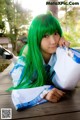 Beautiful and sexy cosplay photo collection - Part 025 (518 photos) P87 No.4cfb46
