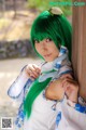 Beautiful and sexy cosplay photo collection - Part 025 (518 photos) P483 No.7f46a3