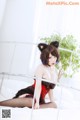 Beautiful and sexy cosplay photo collection - Part 025 (518 photos) P455 No.7a1850