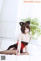 Beautiful and sexy cosplay photo collection - Part 025 (518 photos) P452 No.2fc024 Image No. 287