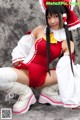 Beautiful and sexy cosplay photo collection - Part 025 (518 photos) P402 No.2a1395