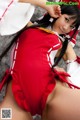 Beautiful and sexy cosplay photo collection - Part 025 (518 photos) P247 No.1a452c
