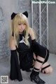 Beautiful and sexy cosplay photo collection - Part 025 (518 photos) P438 No.f92080 Image No. 293