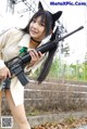 Beautiful and sexy cosplay photo collection - Part 025 (518 photos) P242 No.4b1151