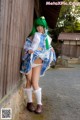 Beautiful and sexy cosplay photo collection - Part 025 (518 photos) P174 No.1d3c51 Image No. 249