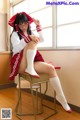 Beautiful and sexy cosplay photo collection - Part 025 (518 photos) P236 No.800610