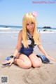 Beautiful and sexy cosplay photo collection - Part 025 (518 photos) P58 No.7a5fc6