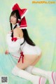 Beautiful and sexy cosplay photo collection - Part 025 (518 photos) P497 No.db25f0