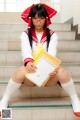Beautiful and sexy cosplay photo collection - Part 025 (518 photos) P385 No.eac6fc