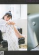 Haruka Kaki 賀喜遥香, B.L.T Graph 2019年09月号 Vol.47 P6 No.bd180c Image No. 11