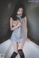 Song Leah 송레아, [PURE MEDIA] Vol.052 디지털화보 Set.01 P6 No.881cd2