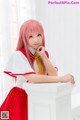 Cosplay Enako - Plase Maga King P7 No.9311e5