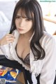 JILL じる, [GirlFriendEnd] 我が家の×××すぎる姉-社会人編 Set.01 P76 No.be1c06