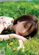 Marika Matsumoto 松本まりか, Big Comic Spirits 2021 No.27 (ビッグコミックスピリッツ 2021年27号) P12 No.7e6f0e