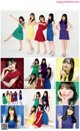 Nogizaka46 乃木坂46, Weekly Playboy 2021 No.05 (週刊プレイボーイ 2021年5号) P17 No.65574a Image No. 1