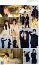 Nogizaka46 乃木坂46, Weekly Playboy 2021 No.05 (週刊プレイボーイ 2021年5号) P12 No.1e6653 Image No. 11