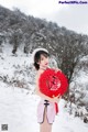 XIUREN No.686: Model Youlina (兜 豆 靓) (51 photos) P28 No.bc668b