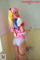 Cosplay Ayane - Adorable Russian Porn P4 No.5d4313