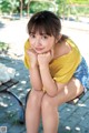 Arisa Komiya 小宮有紗, Shunsatsu GIRL 2020 Vol.08 P7 No.82a462