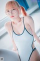 Parkhaag 박하악, [DJAWA] Swimming Lessons #9 Set.01 P17 No.f61f2e