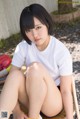 Anjyu Kouzuki 香月杏珠, [Minisuka.tv] 2021.10.14 Premium Gallery 4.3 P9 No.220931
