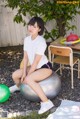 Anjyu Kouzuki 香月杏珠, [Minisuka.tv] 2021.10.14 Premium Gallery 4.3 P12 No.2d8119