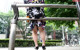 Ayano Nakamura - Seximg Jugs Up P9 No.be7008