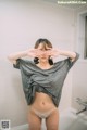 BoLoli 2017-06-03 Vol.064: Model Liu You Qi Sevenbaby (柳 侑 绮 Sevenbaby) (41 photos) P17 No.f20b06