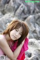 Misato Kashiwagi - Assfuck Cute Sexy P3 No.ec7651