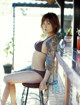 Natsumi Abe - Photosb Perfect Girls P12 No.0391fd