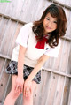 Kana Uchiyama - Modelgirl Boobas Neud P5 No.fcd92e