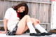 Kana Uchiyama - Modelgirl Boobas Neud P3 No.fc9067