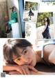 Yui Oguri 小栗有以, Miu Shitao 下尾みう, FLASHスペシャル グラビアBEST2021年春号 P8 No.480a5c