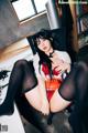 [Loozy] Zia (지아) - Office slave (220 photos ) P182 No.a032f3