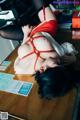 [Loozy] Zia (지아) - Office slave (220 photos ) P57 No.9dd587