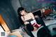 [Loozy] Zia (지아) - Office slave (220 photos ) P163 No.ae8706