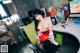 [Loozy] Zia (지아) - Office slave (220 photos ) P113 No.68c35f