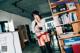 [Loozy] Zia (지아) - Office slave (220 photos ) P209 No.6976f8