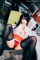 [Loozy] Zia (지아) - Office slave (220 photos ) P22 No.993b22