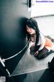 [Loozy] Zia (지아) - Office slave (220 photos ) P2 No.4eabbb