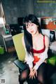 [Loozy] Zia (지아) - Office slave (220 photos ) P102 No.7d2b73