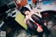 [Loozy] Zia (지아) - Office slave (220 photos ) P50 No.ef9393