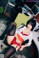 [Loozy] Zia (지아) - Office slave (220 photos ) P96 No.de500d