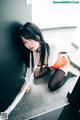 [Loozy] Zia (지아) - Office slave (220 photos ) P11 No.e0fc80